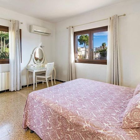 El Ranchito By Mallorca Infinity Peguera Ngoại thất bức ảnh