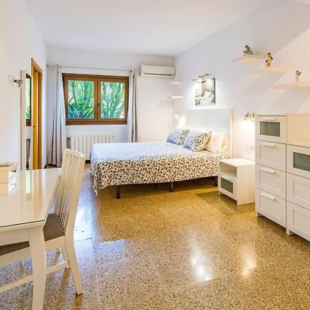 El Ranchito By Mallorca Infinity Peguera Ngoại thất bức ảnh