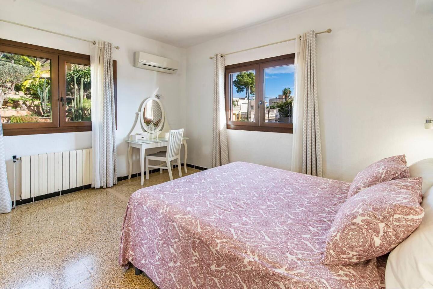 El Ranchito By Mallorca Infinity Peguera Ngoại thất bức ảnh