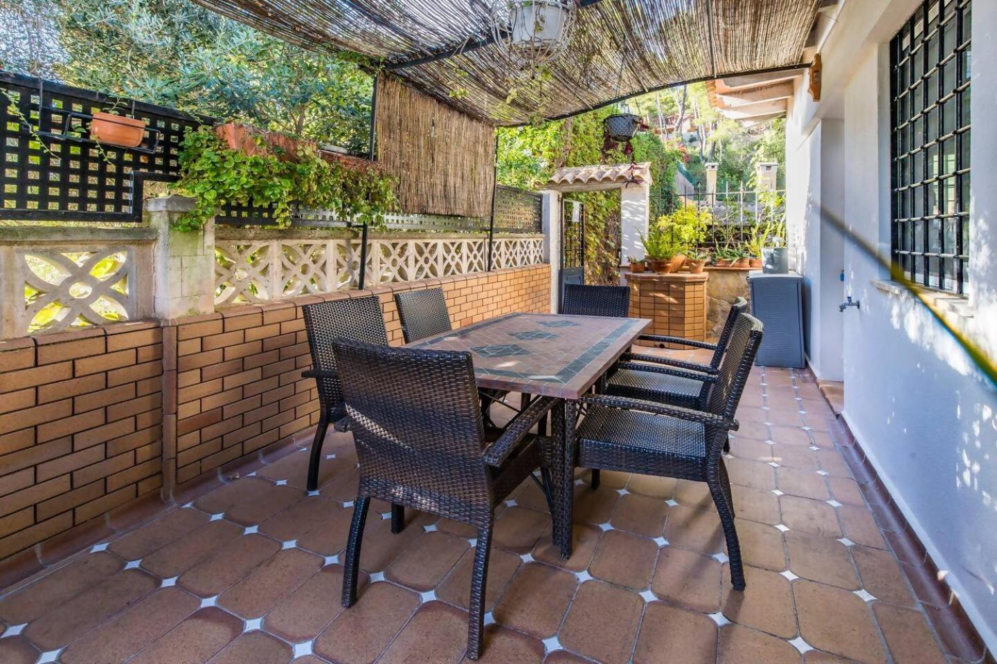 El Ranchito By Mallorca Infinity Peguera Ngoại thất bức ảnh
