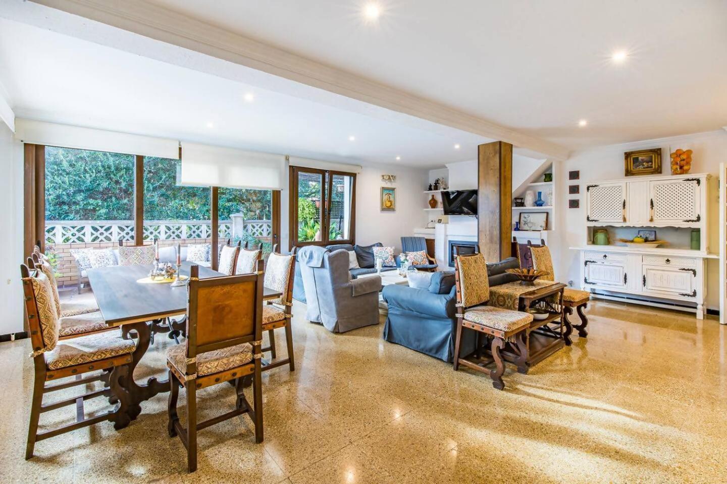 El Ranchito By Mallorca Infinity Peguera Ngoại thất bức ảnh